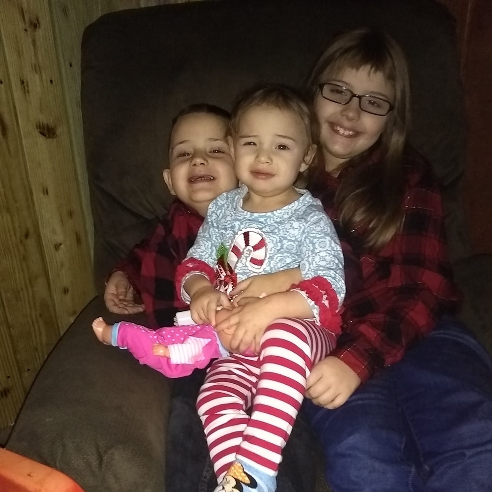 Meet your Posher, Erin